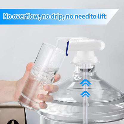Multipurpose Electric Tap Automatic Drink Dispenser