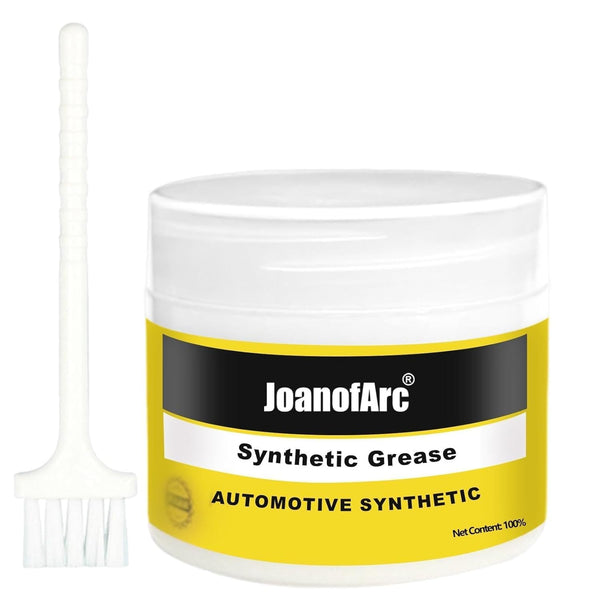 Specialized Synthetic Automotive Maintenance Grease for Car Door Hinges