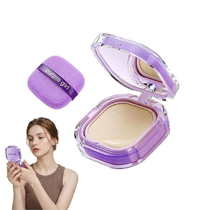 24-Hour Long Wear Full-Coverage Hydrating Concealer Foundation