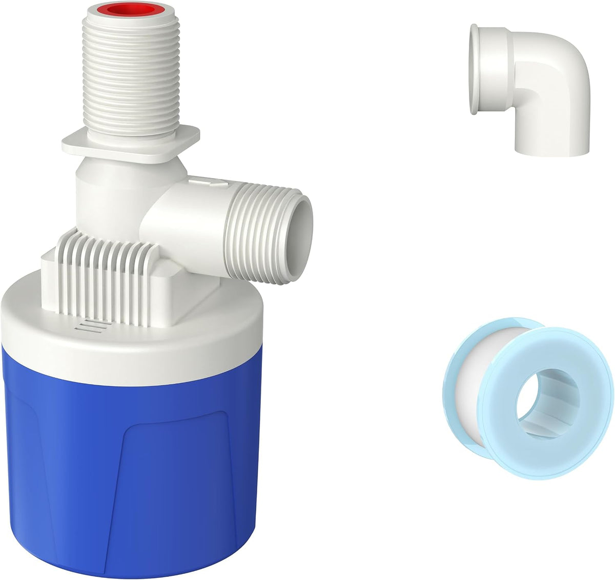 Automatic Water Level Control Valve Inside Type,Inner Top Float Uesd for Tank