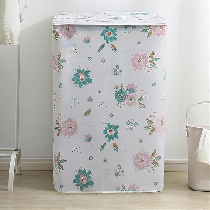 Universal Washing Machine Waterproof, Dustproof & Sun Protection Cover