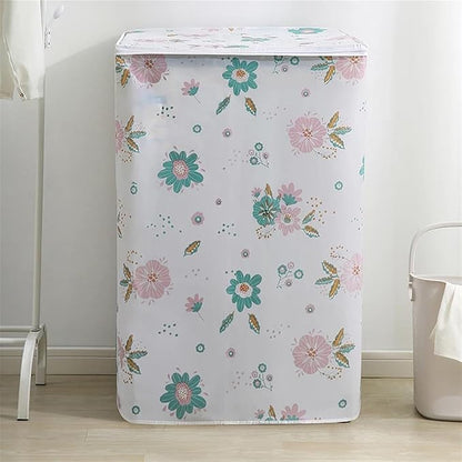 Universal Washing Machine Waterproof, Dustproof & Sun Protection Cover