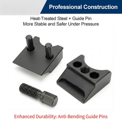 Suspension Strut Spreader Tool for Precision Automotive Work
