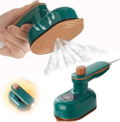 Fast Heating Handheld Clothing Garment Steam Iron