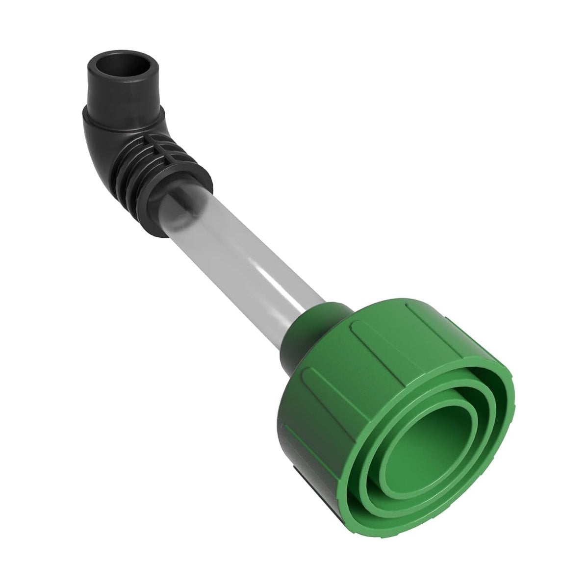 AC Drain Line Cleaner - Shop Vac Adapter for HVAC Condensate & Air Conditioner Clogs