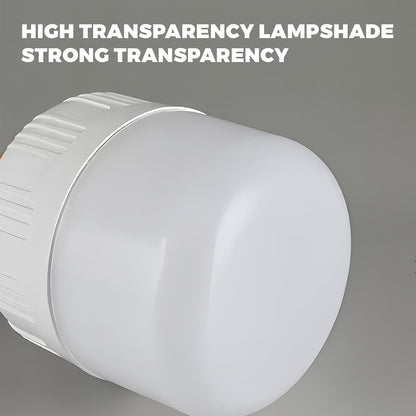 Rechargeable LED Tent Hanging Lamp Lights Bulb Waterproo for Camping, Hiking, Fishing