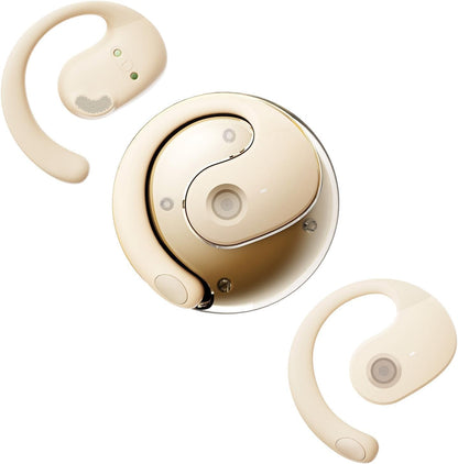 Wireless Bluetooth Open Ear Air Conduction Headphones