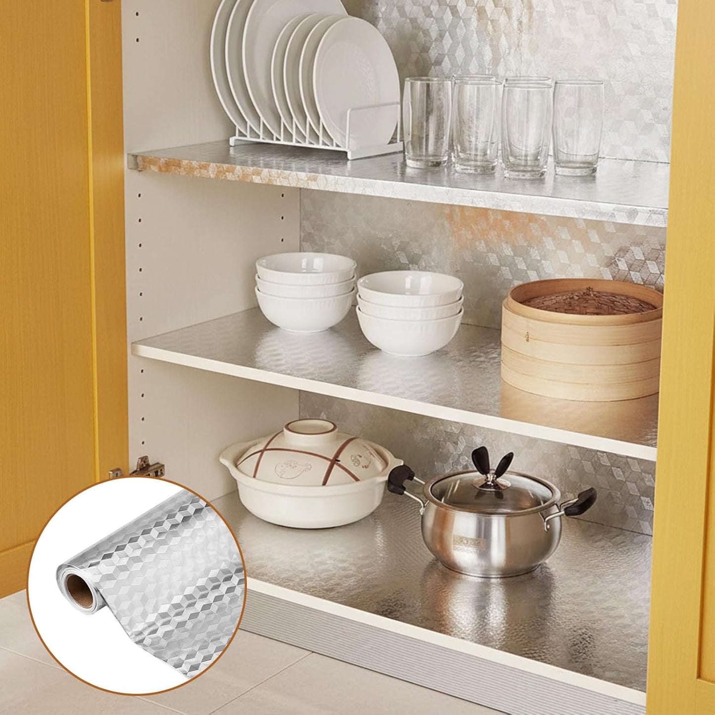 Oil Proof Stove Wall Protector Stove Kitchen Protector