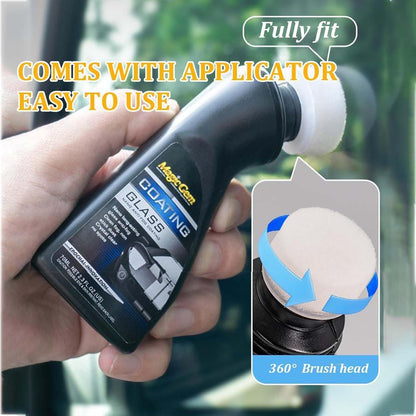 Auto Windshield Waterproof Defogging Agent