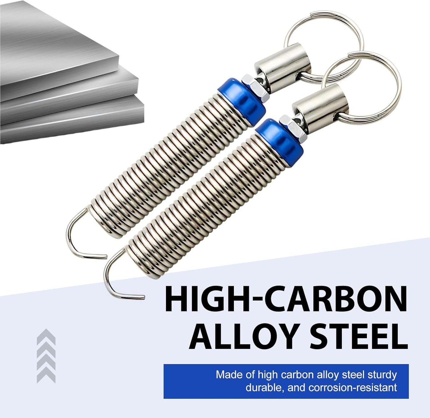 2Pack General  Car Trunk Boot Lid Lifting Spring
