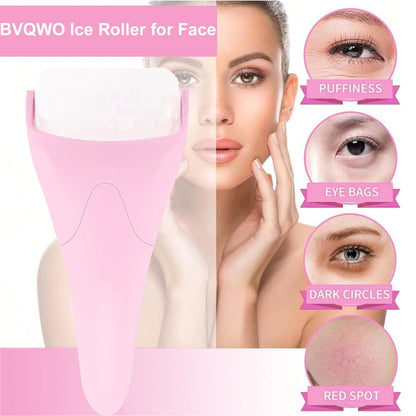 Face Roller-Cold Massage Stick for Cooling and Calming