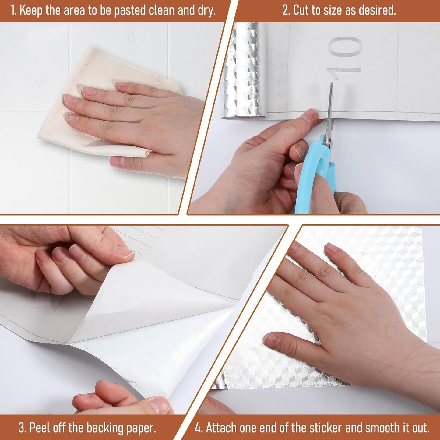 Oil Proof Stove Wall Protector Stove Kitchen Protector