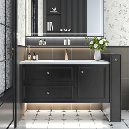 Wood Contact Paper Peel and Stick Wallpaper for Door Cabinets Drawers Countertops