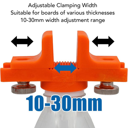 Edges Banding Glue Applicator Woodworking Tool Precise Nozzle ABS Glue Dispenser