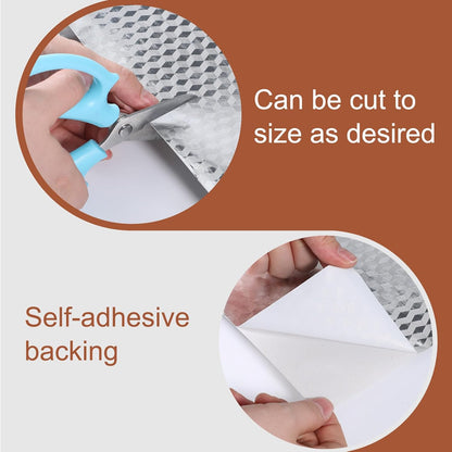 Oil Proof Stove Wall Protector Stove Kitchen Protector