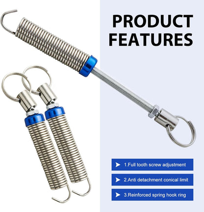 2Pack General  Car Trunk Boot Lid Lifting Spring