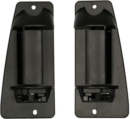 Extended Cab Door Handle for Chevy Silverado GMC Sierra