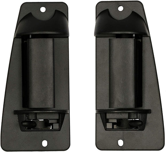 Extended Cab Door Handle for Chevy Silverado GMC Sierra