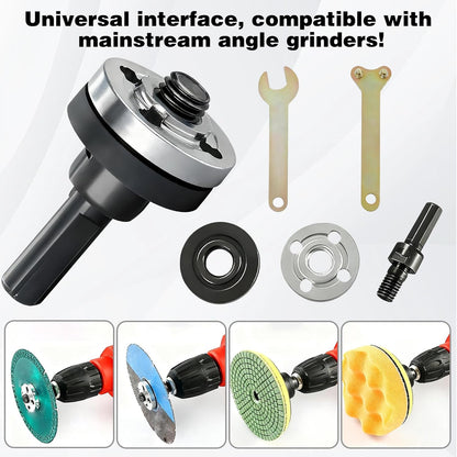 Electric Drill Angle Grinder Connecting Rod Set