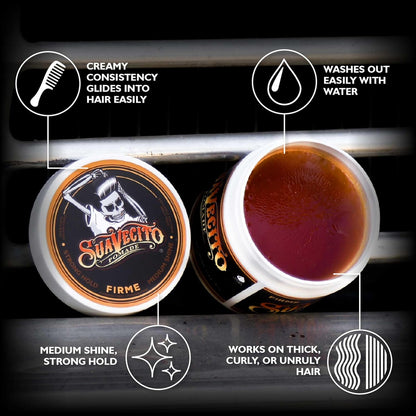 Pomade Original All Day Hold All Hairstyles For Men
