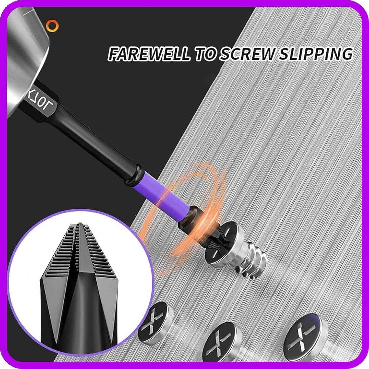 Upgraded High Hardness and Strong Magnetic Bit
