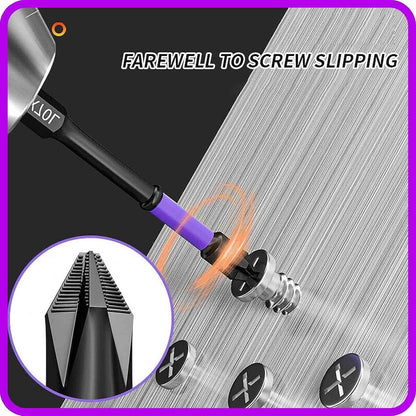 Upgraded High Hardness and Strong Magnetic Bit