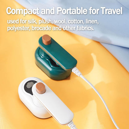 Fast Heating Handheld Clothing Garment Steam Iron