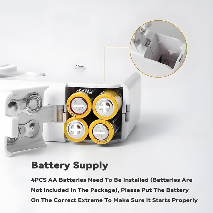 Portable Sewing Machine Kit for Beginners, Travel Emergency Clothes Repair & Quick Fixes