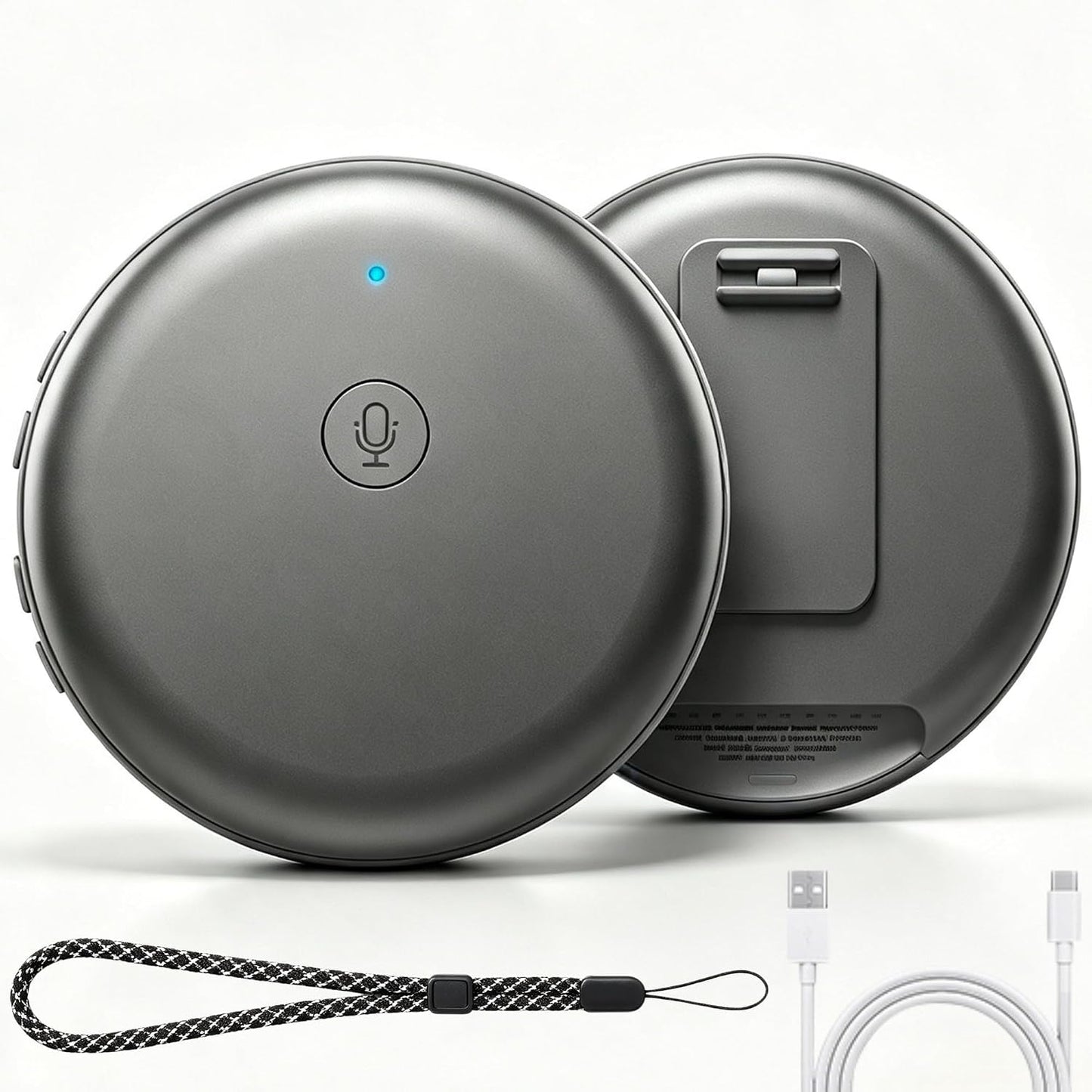 Al Intelligent Translator Multi-language Translation Simultaneous Interpretation