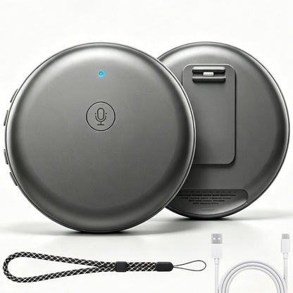 Al Intelligent Translator Multi-language Translation Simultaneous Interpretation