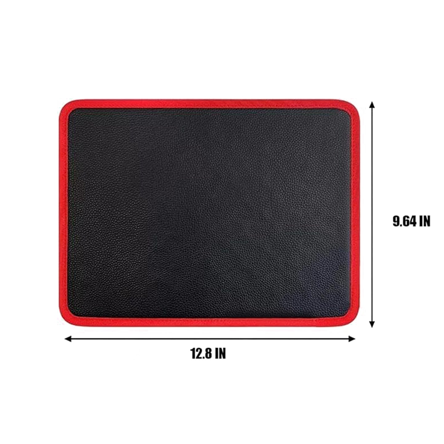 Flexible Strong Magnetic Non-Slip Tool Mat & Holder