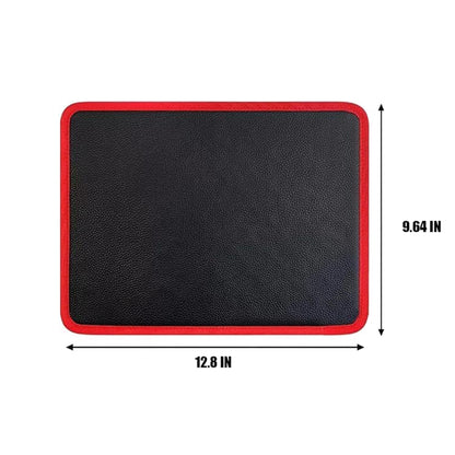Flexible Strong Magnetic Non-Slip Tool Mat & Holder