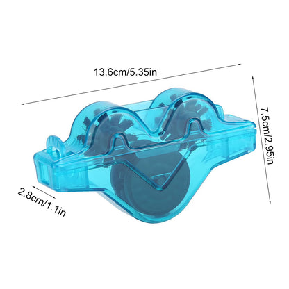 High Performances Chain Cleaner Chain Cleaner Attachments