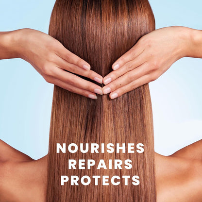 40 Capsules Hair Vitamins Moroccan Oil Capsules for Women