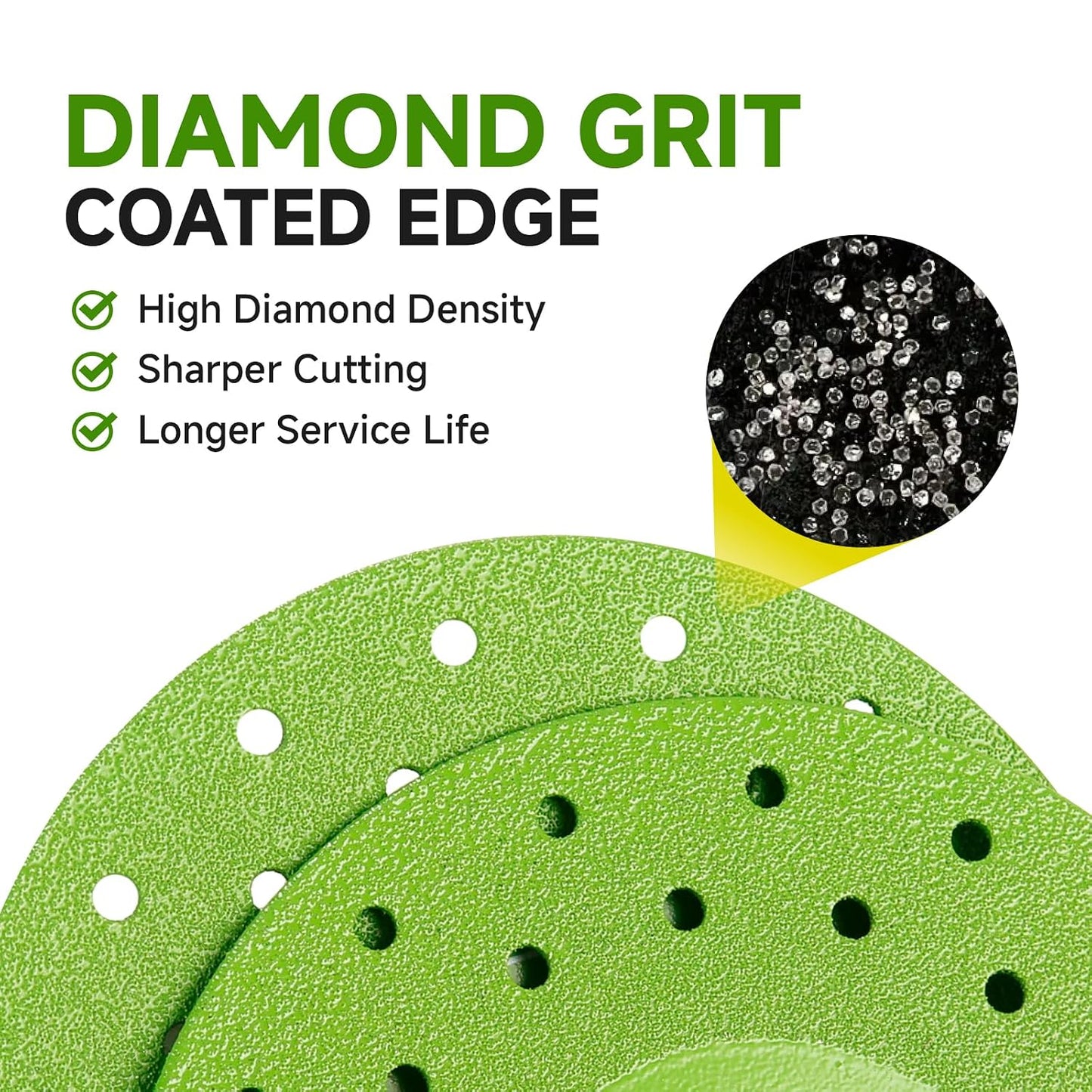 4inch/100mm Super Thin Cutting Disc for Porcelain Glass