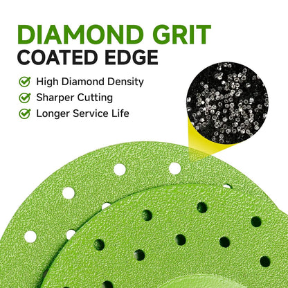 4inch/100mm Super Thin Cutting Disc for Porcelain Glass