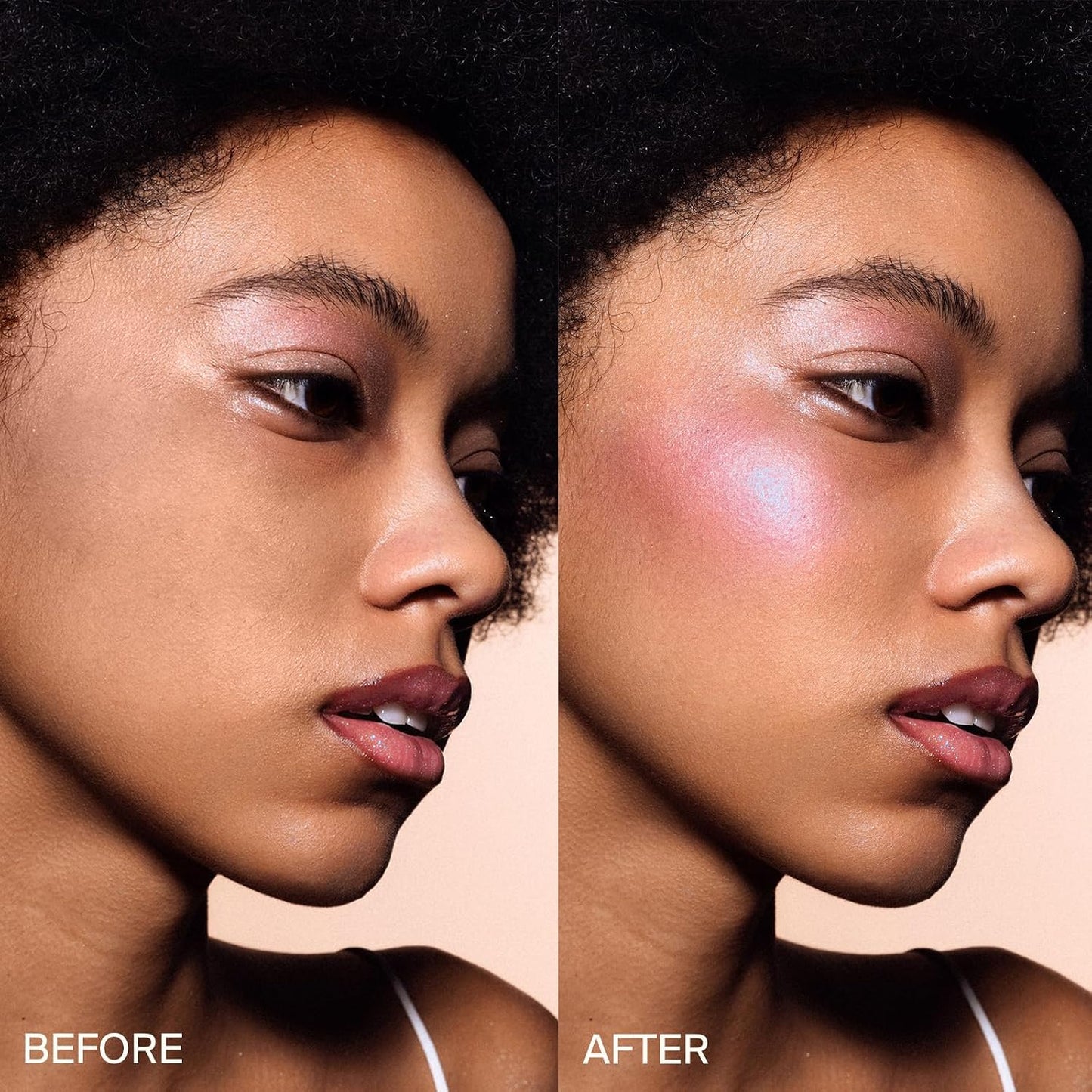 All-in-one Long Lasting Smudge Proof Radiant Face Highlighter Stick