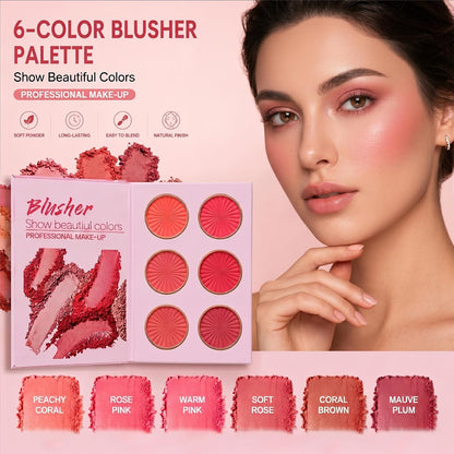 All in One Makeup Palette,Full Face Cosmetic Kit for Women, Beginners, Travel and Gift