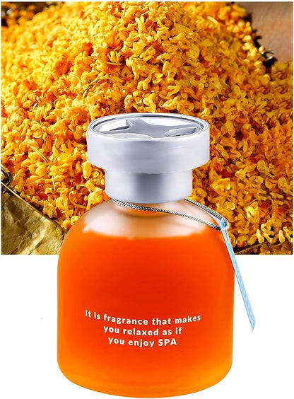 Long-lasting Fragrance Diffusing Soft Aromatherapy, for Home, Office, Car