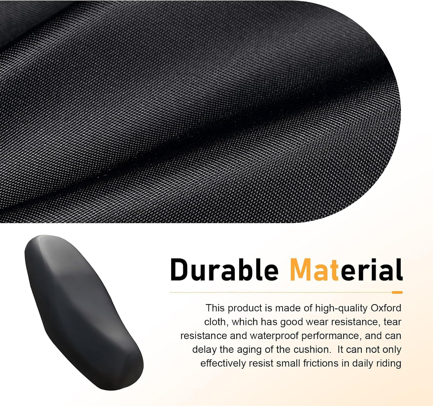 Universal Heat-resistant And Waterproof Leather Seat Covers