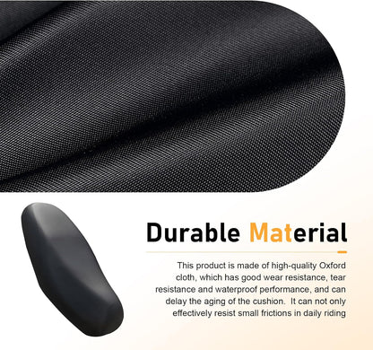 Universal Heat-resistant And Waterproof Leather Seat Covers