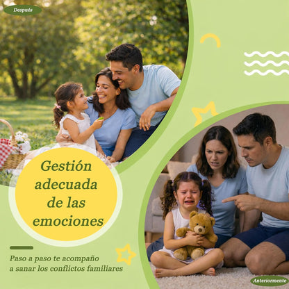 2026 Edition Professional,Happy Children, Healthy Emotions: A Loving Guide to Help Your Kids Recognize, Express, and Regulate