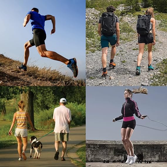 10 Pairs Mens Low Cut Breathable Casual Socks