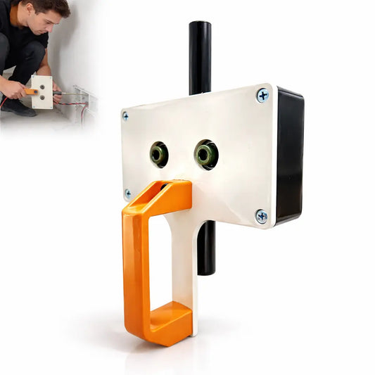 Efficient Cable Pulling Tool for Drill – Heavy-Duty Wire Puller for Conduit