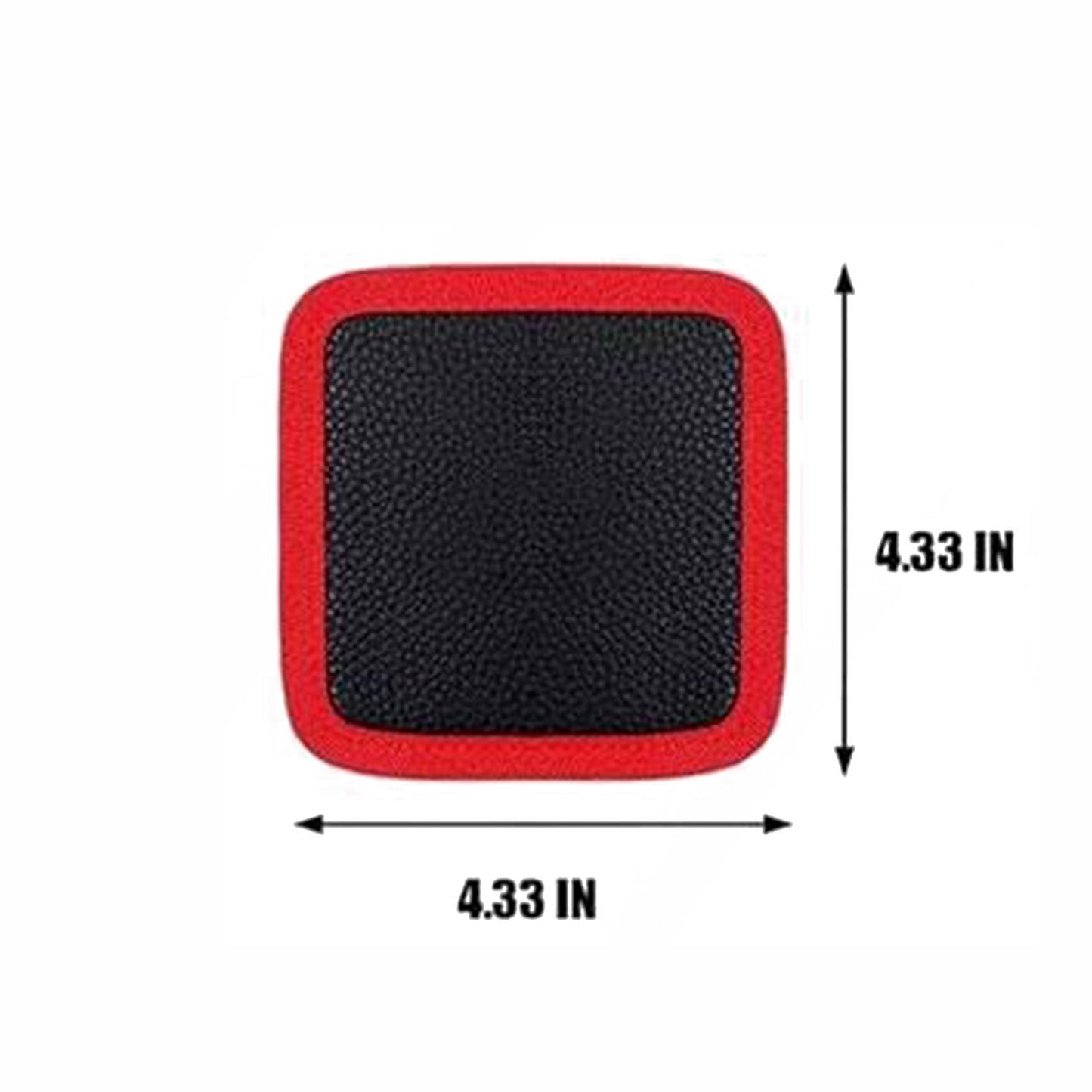 Flexible Strong Magnetic Non-Slip Tool Mat & Holder