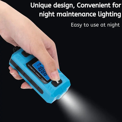 Car Circuit Probe Tester Automobile Current Tester
