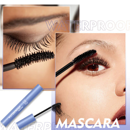 Long Lasting Black Mascara
