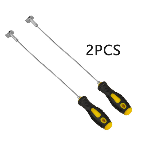 Oil Drain Plug Removal Tool Strong Magnetic Drain Plug Removal Tool