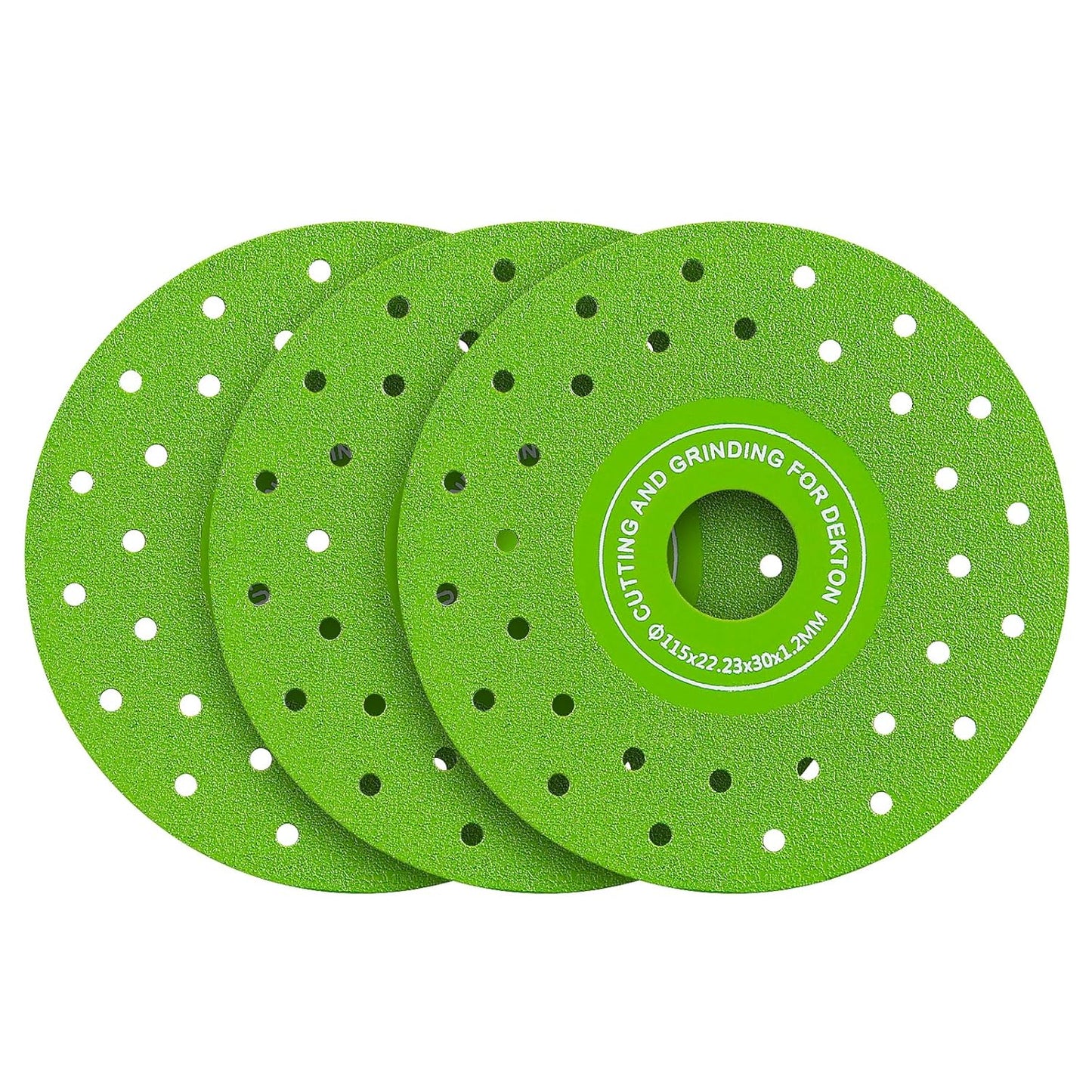 4inch/100mm Super Thin Cutting Disc for Porcelain Glass