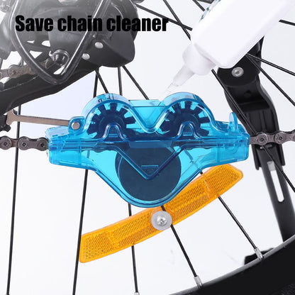 High Performances Chain Cleaner Chain Cleaner Attachments